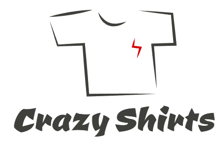 Sale Crazy Shirts