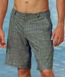 Ash Expedition Shorts
