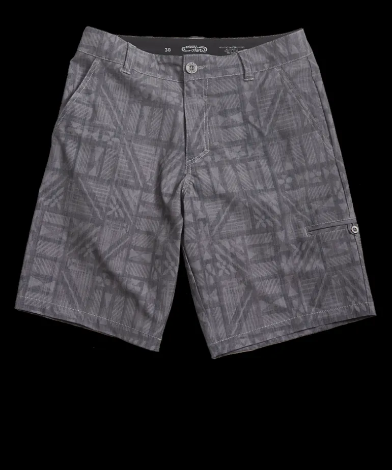 Ash Expedition Shorts