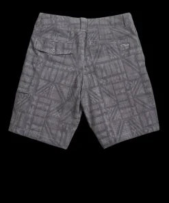 Ash Expedition Shorts