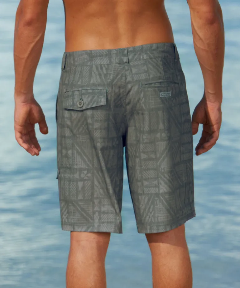 Ash Expedition Shorts