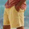 Beer Dyed Crazyshorts® Twill Shorts
