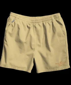 Beer Dyed Crazyshorts® Twill Shorts