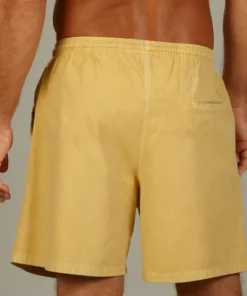 Beer Dyed Crazyshorts® Twill Shorts