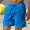 Blue Hawaii Dyed Crazyshorts® Twill Shorts