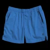 Blue Hawaii Dyed Shoreline Twill Shorts