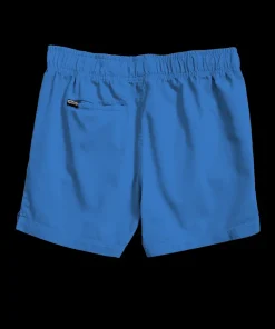 Blue Hawaii Dyed Shoreline Twill Shorts