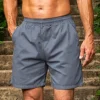 Blue Steel Crazyshorts® Twill Shorts