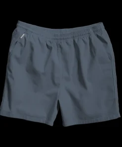 Blue Steel Crazyshorts® Twill Shorts