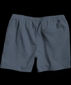 Blue Steel Crazyshorts® Twill Shorts