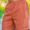 Chile Dyed Crazyshorts® Twill Shorts