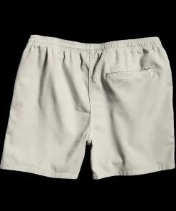 Coconut Dyed Crazyshorts® Twill Shorts