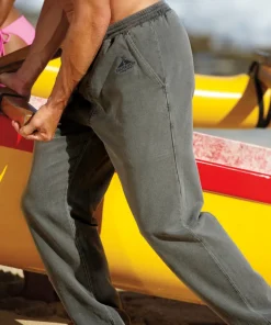 Crater Dyed® Canton Pants