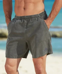 Crater Dyed® Crazyshorts® Twill Shorts