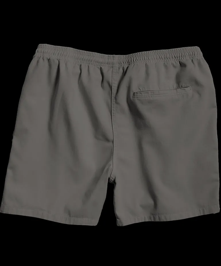 Crater Dyed® Crazyshorts® Twill Shorts