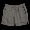 Crater Dyed® Shoreline Twill Shorts
