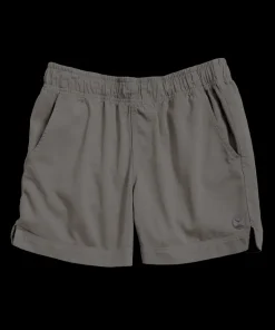 Crater Dyed® Shoreline Twill Shorts