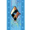 Diamond Humu - Microfiber Beach Towel