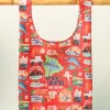 Eden In Love Big Island - Nylon Tote