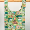 Eden In Love Kauai - Nylon Tote