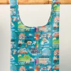 Eden In Love Oahu - Nylon Tote