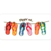 Flippin Out - Sticker