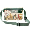 Hawaiian Lilies - Hip Bag