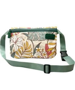 Hawaiian Lilies - Hip Bag