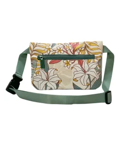 Hawaiian Lilies - Hip Bag