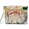Hawaiian Lilies - Mid Pouch
