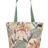 Hawaiian Lilies - Tote