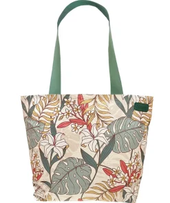 Hawaiian Lilies - Tote