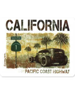Highway - Sticker