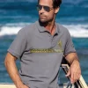 Hokulea Band - Crater Dyed® Short Sleeve Oceanfront Polo Shirt