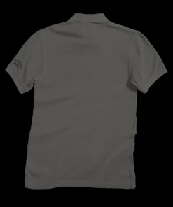 Hokulea Band - Crater Dyed® Short Sleeve Oceanfront Polo Shirt