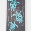 Honu Trio - Microfiber Beach Towel
