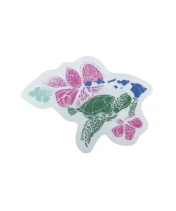 Island Honus - Sticker