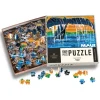Island Tails - 1000 Piece Puzzle
