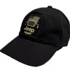 Jeep® All American - Black Twill Hat