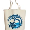 Malama - Natural Weekend Tote