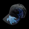 Malama Pono - Navy Twill Hat