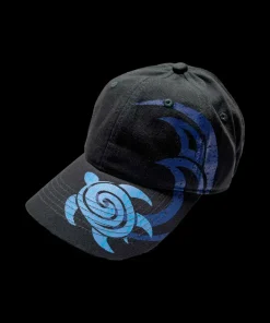 Malama Pono - Navy Twill Hat