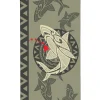 Mano Island Spirit - Microfiber Beach Towel