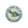Maui Forever Strong - Sticker