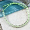 4Ocean Sea Turtle - Lime Bracelet