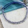 4Ocean Signature - Blue Bracelet