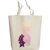 Pineapple Dream - Natural Weekend Tote