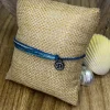 Pura Vida Deep Dive Bracelet