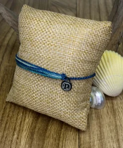 Pura Vida Deep Dive Bracelet
