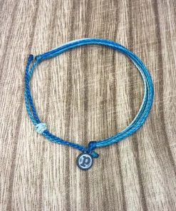 Pura Vida Deep Dive Bracelet